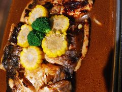 -半天妖烤鱼(方庄店)