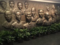 -中共一大纪念馆