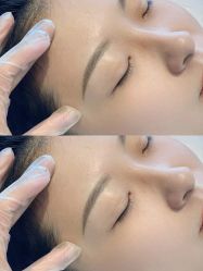 -MIVI野生眉纹绣纹眉