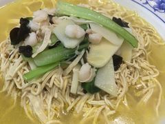 -九炉分座(个园店)