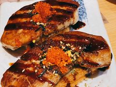 香煎鹅肝-林妈妈村·日式料理(宝山万达店)