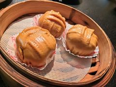 -唐猫庭院·千年陕菜(赛格国际购物中心店)