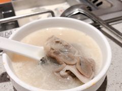 猪肚乌鸡汤-海底捞火锅(奥体南路店)