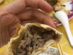 -新疆巴州金丝特餐厅(大钟寺店)