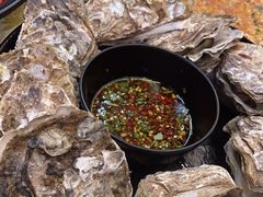 -铭副琦食·虾蟹烩馆(渔人码头店)