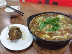 -金新羊杂馆·小龙虾