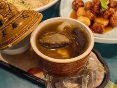 -安泰楼·佛跳墙创始人·传统闽味早茶·酒楼(三坊七巷闽菜地标店)