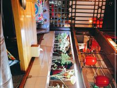 自助取餐区-望京一号·重庆江湖菜(工体店)