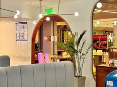 -渝悦情·新派川菜(建国门店)