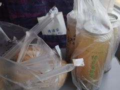 -清真蒋有记(老门东店)
