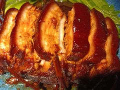 -桂满陇天书(南京德基旗舰店)