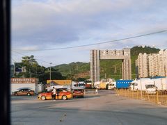 -港安驾校·直营学车·陪驾(后瑞店)