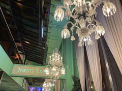 -弄堂里(阿里西溪A区店)