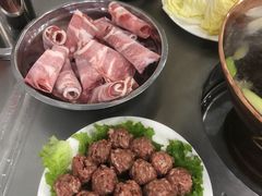 -三兴涮羊肉(荣安大街店)