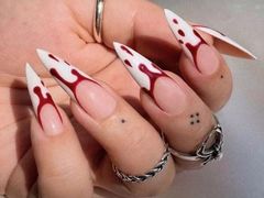 -吉田美学化妆美甲摄影培训(丽水校区)