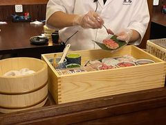 -築鳥日本料理(黑沙环店)