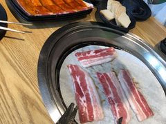 -本家·小顽牛自助烤肉(金润路店)