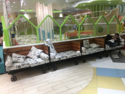 -meland亲子乐园•派对•研学(苏州悠方购物中心店)