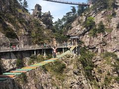 -明堂山风景区