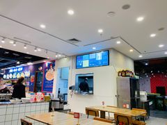 -村外有星光小食铺(解放碑1089店)