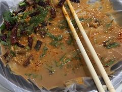 灵魂酱汁-大姐麻辣烫(莲宝中路店)