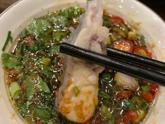 -正能量脆肉鲩火锅
