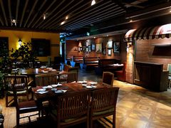 大堂-前海沿·青岛菜(大拇指广场石老人店)