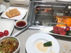 -海底捞火锅(番禺广场店)