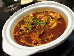 -鱼头泡饭·湖北菜·非物质文化遗产(岳家嘴总店)