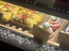 -Let's Taipei 非常烘焙(太古里店)