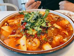 -春暖花开(西溪店)