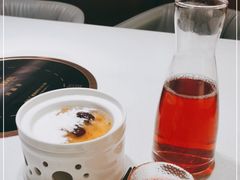 -川越泰火锅(吉利大厦店)