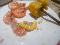 -怡人怡口牛排海鲜自助(飞龙大厦店)