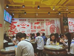 大堂-仁信双皮奶(庙前直街店)