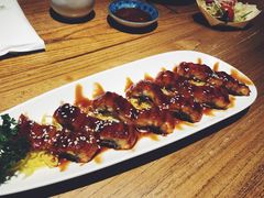 -阿吾罗日本料理(K11艺术中心店)
