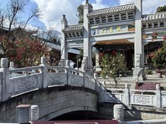 -大理文庙(大理古城)