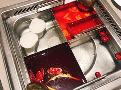 -海底捞火锅(方塔东街店)