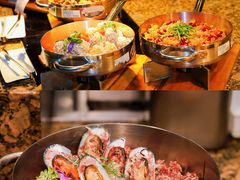 -杭州国际会议中心洲际酒店-原素全日餐厅(解放东路店)