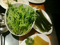 -巴奴毛肚火锅(广益哥伦布店)