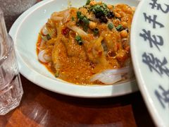 -辣不二地道川菜(汉水路店)
