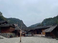 -郎德苗寨景区