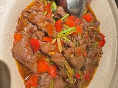 -小炳胜(卓悦中心店)