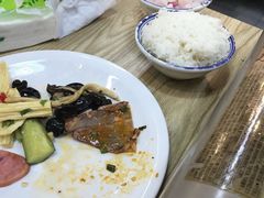 -川闻清粥小菜(建外SOHO店)