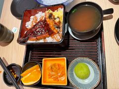 -禾绿寿司(星光68广场店)
