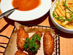 -新贝乐意大利餐厅(苏州中心店)