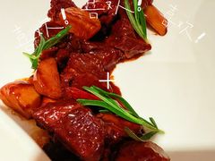 -狮王府淮扬菜(万象城店)