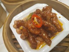 -稻香酒家·33年老字号·港式粤菜(富邦中心店)