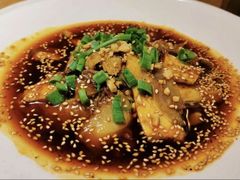 -胡马八破·川菜小馆(高新万达店)