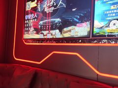 -星聚会KTV X Party(广州高德置地店)