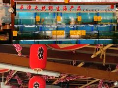 -坛南湾阿强农家乐.海鲜大排档老字号(福州地标美食店)